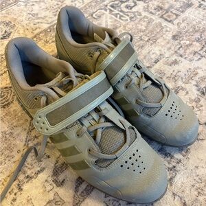 Adidas adipower Men’s Weightlifting Shoes